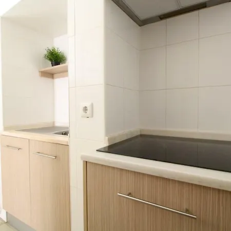 Apartamento Tiles House