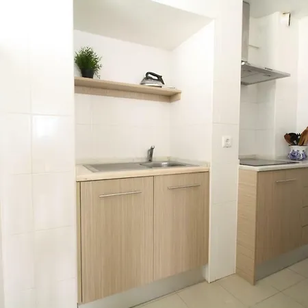Apartment Tiles House *