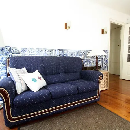 Tiles House Apartment *
