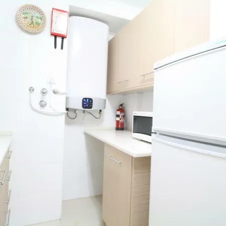 Tiles House Apartamento